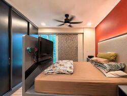 Northoaks (D25), Condominium #558446201